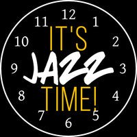 It's Jazz Time!