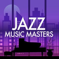 Jazz Music Masters
