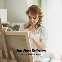 Jazz Piano Reflection: Masterpieces in Focus