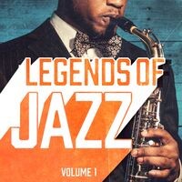 Legends of Jazz, Vol. 1