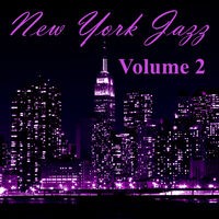 New York Jazz - Vol. 2