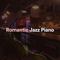 Romantic Jazz Piano