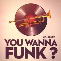 You Wanna Funk, Vol. 1