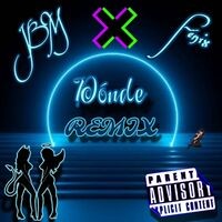 DONDE (feat. El FÉNIX) [REMIX]