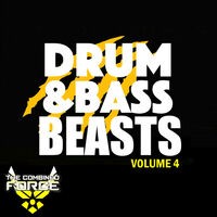 Drum&Bass Beasts! Vol.4