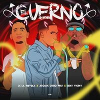 El Cuerno (feat. Ceky Viciny & Atomic Otro Way)