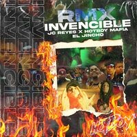 Invencible (Remix)