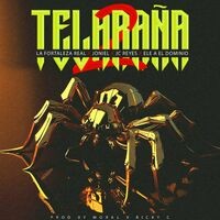 Telaraña 2 (feat. Ele A El Dominio)