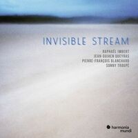 Invisible Stream