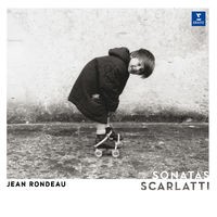 Scarlatti: Keyboard Sonata in A Minor, Kk. 175