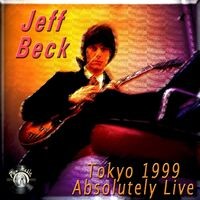 Tokyo 1999 Absolutely Live