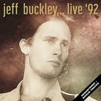 Live... Jeff Buckley (Remastered)