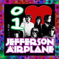 I Love Jefferson Airplane (Live)