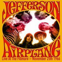 Live At The Fillmore, November 25th 1966