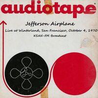 Live at Winterland, San Francisco, October 4, 1970, KSAN-FM Broadcast (Remastered)
