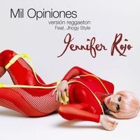 Mil opiniones ( Reggaeton )