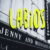 Labios (Live at Metropolitan)
