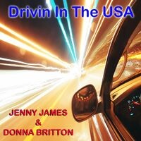 Drivin' In The USA
