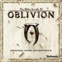 The Elder Scrolls IV: Oblivion: Original Game Soundtrack