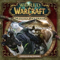 World of Warcraft: Mists of Pandaria Soundtrack