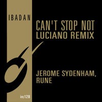 Can't Stop Not (Luciano Remix)