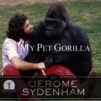 My Pet Gorilla EP