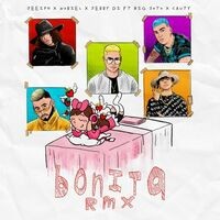 Bonita (Remix)