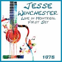 Live in Montreal 1976 First Set (Live)