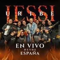 Jessi Uribe (En Vivo Desde España)