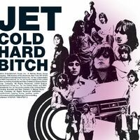 Cold Hard Bitch (International Internet Single)