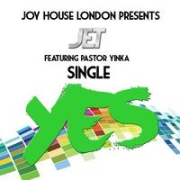 Yes (feat. Pastor Yinka) - Single