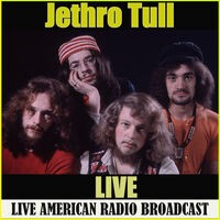 Jethro Tull - Live (Live)