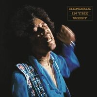 Hendrix In The West