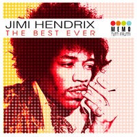 Jimi Hendrix - The Best Ever (MP3 Album)
