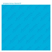 Amour Remix EP 1