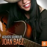 Acoustic Sounds of Joan Baez