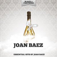 Essential Hits Of Joan Baez