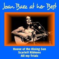 Joan Baez at Her Best