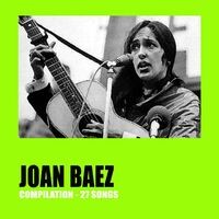 Joan Baez Compilation