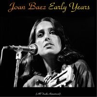 Joan Baez Early Years