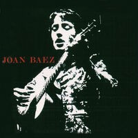 Joan Baez (Remastered)