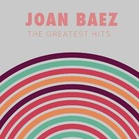 Joan Baez: The Greatest Hits