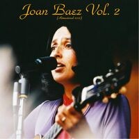 Joan Baez, Vol. 2