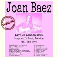 Live In London 1965