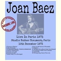 Live in Paris 1973
