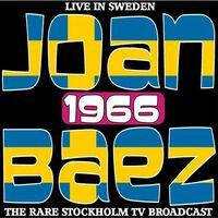 Live in Sweden 1966 - The Rare Stockholm TV Broadcast
