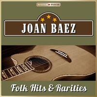 Masterpieces presents Joan Baez - Folk Hits & Rarities