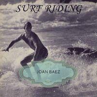 Surf Riding