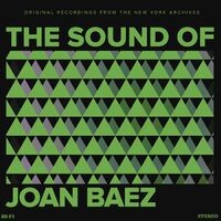 The Sound of Joan Baez