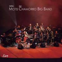 Motis Chamorro Big Band (Live)